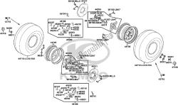 F07 - Front Wheel