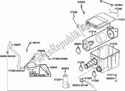 F13 - Air Cleaner