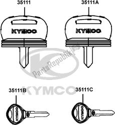 F27 - Key Comp