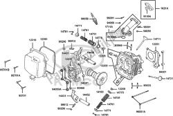 E02 - Cylinder Head/ Cover