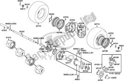 F07 - Rear Wheel