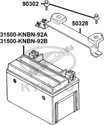 F10 - Battery