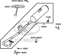 F13 - Exhaust Muffler