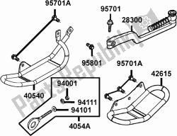 F14 - Kick Starter Arm