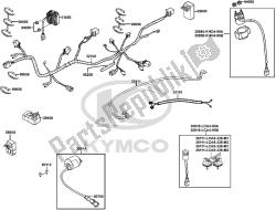 F17 - Wire Harness