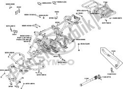 F18 - Frame Body