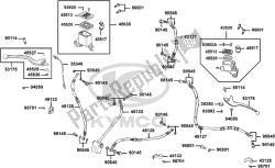 F04 - Master Cylinder