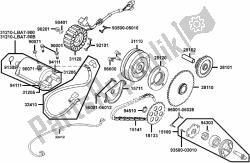 E06 - Starting Motor/ Generator