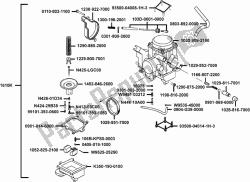 E09 - Carburettor