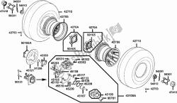 F08 - Rear Wheel