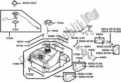 F10 - Fuel Tank