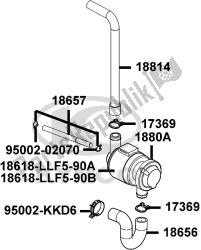 F23 - Air Injection Cut Valve