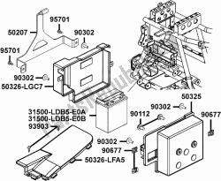 F11 - Battery