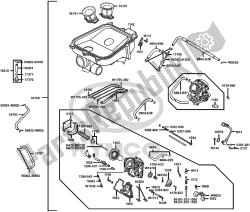 E17 - Carburettor