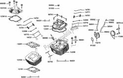 E01 - Cylinder Head