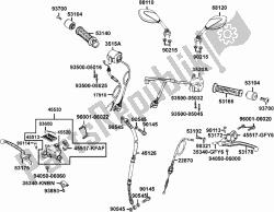 F02 - Cable Switch/ Master Cylinder