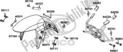 F05 - Front Fender