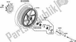 F08 - Front Wheel