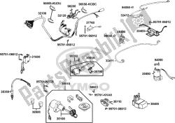 F22 - Wire Harness