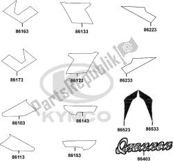 F27 - Emblem Stripe