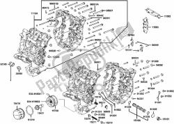 E01 - Crank Case