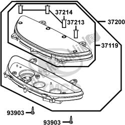 F02 - Speedometer