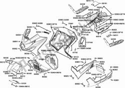 F05 - Front Cover/ Floor Panel