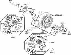 F07 - Front Wheel