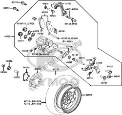 F08 - Rear Wheel