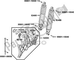 F16 - Rear Cushion