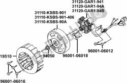 E03 - Generator