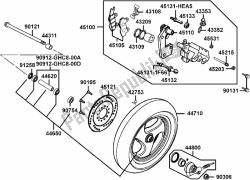 F07 - Front Wheel