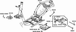 F23 - Frame Body