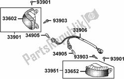 F20 - Rear Position Light