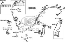 F22 - Wire Harness