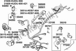 F20 - Wire Harness