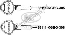 F25 - Key