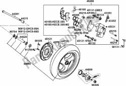 F07 - Front Wheel