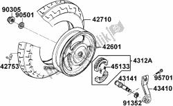 F08 - Rear Wheel