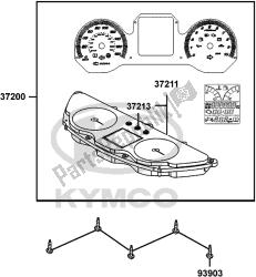 F02 - Speedometer