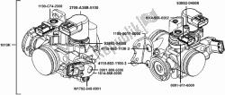 E05 - Throttle Body Assy