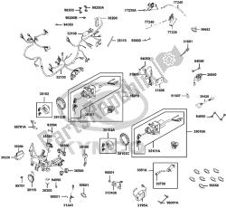 F18 - Wire Harness