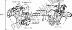 E05 - Throttle Body Assy