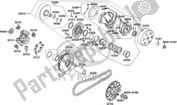 E06 - Drive Pulley