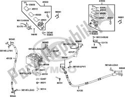 F04 - Master Cylinder