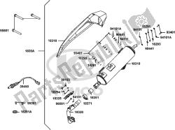 F14 - Exhaust Muffler