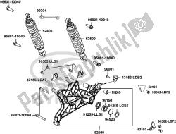 F16 - Rr Cushion