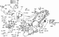 F19 - Wire Harness