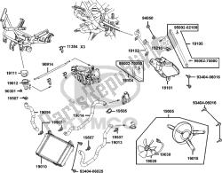 F21 - Radiator