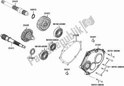 E08 - Shaft Reduction